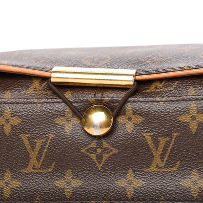 Louis Vuitton Monogram Abbesses Messenger Bag 12 of 12