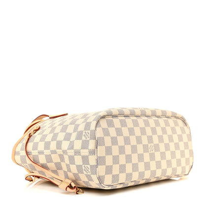 Louis Vuitton Damier Azur Neo Neverfull PM 5 of 11