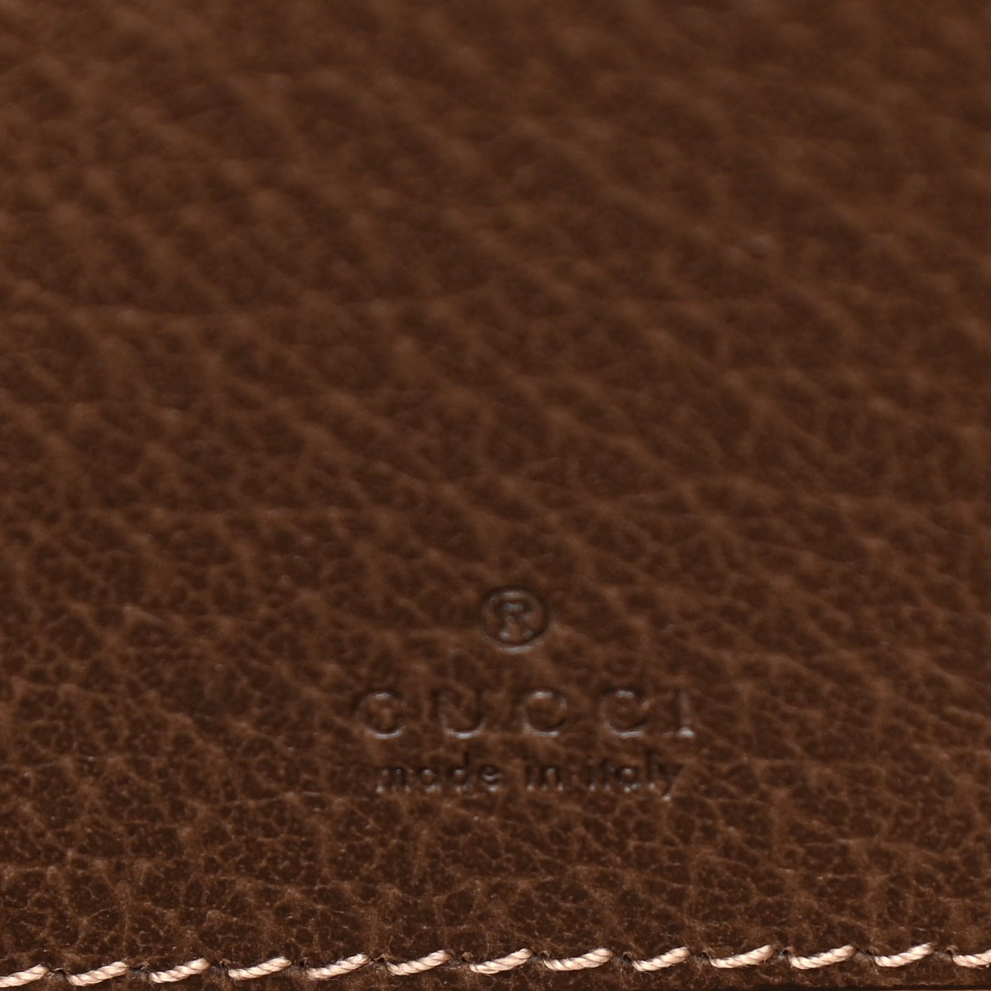 GG Supreme Monogram Web Mini Ophidia GG Bag Brown