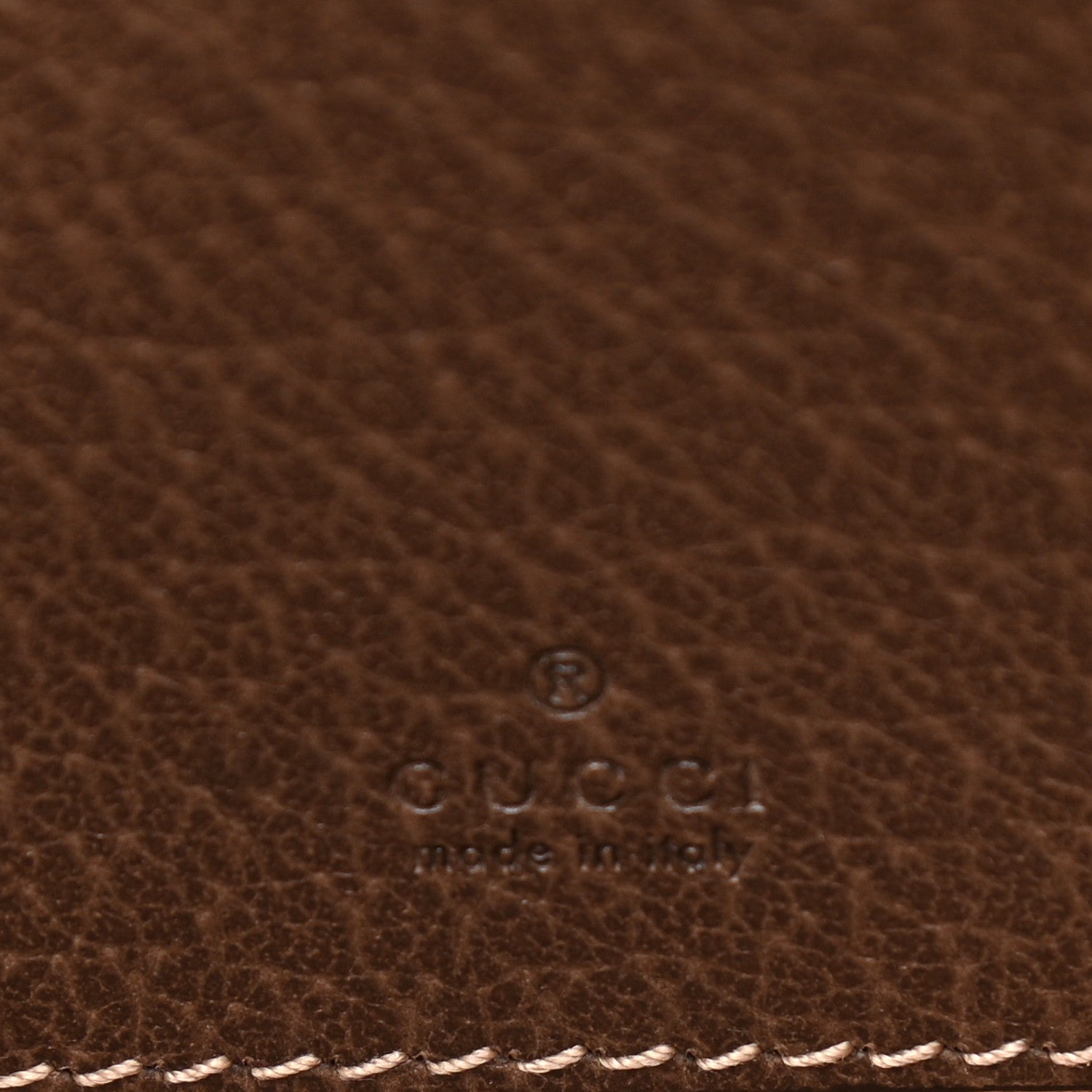 Gucci GG Supreme Monogram Web Mini Ophidia GG Bag Brown 8 of 11