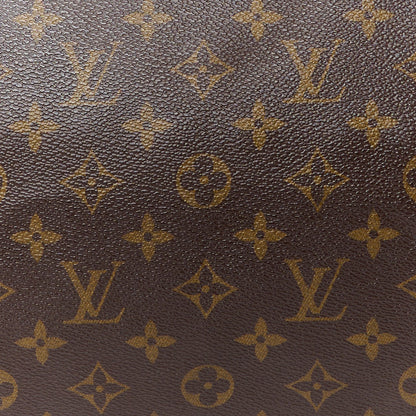 Louis Vuitton Monogram Speedy 35 12 of 16