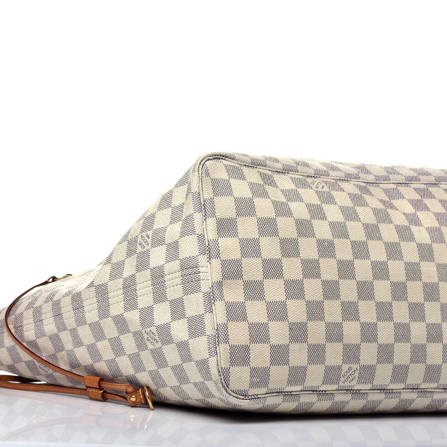 Damier Azur Neverfull GM