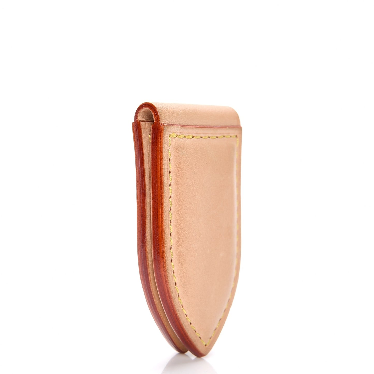 Vachetta Pince A Billets Bill Clip