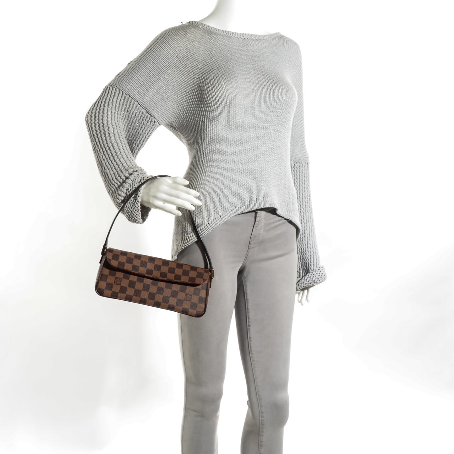 Damier Ebene Recoleta
