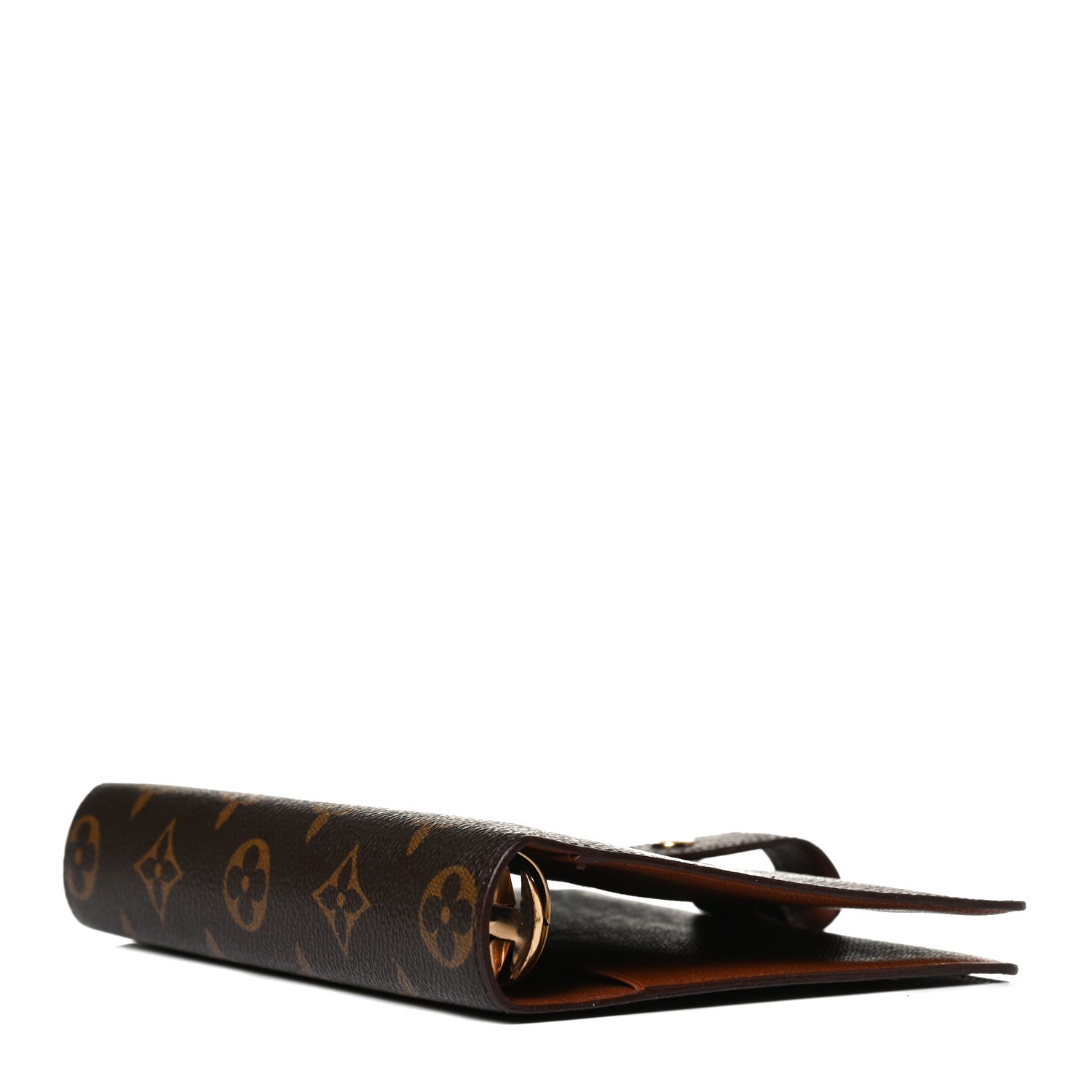 Louis Vuitton Monogram Medium Ring Agenda Cover 4 of 12