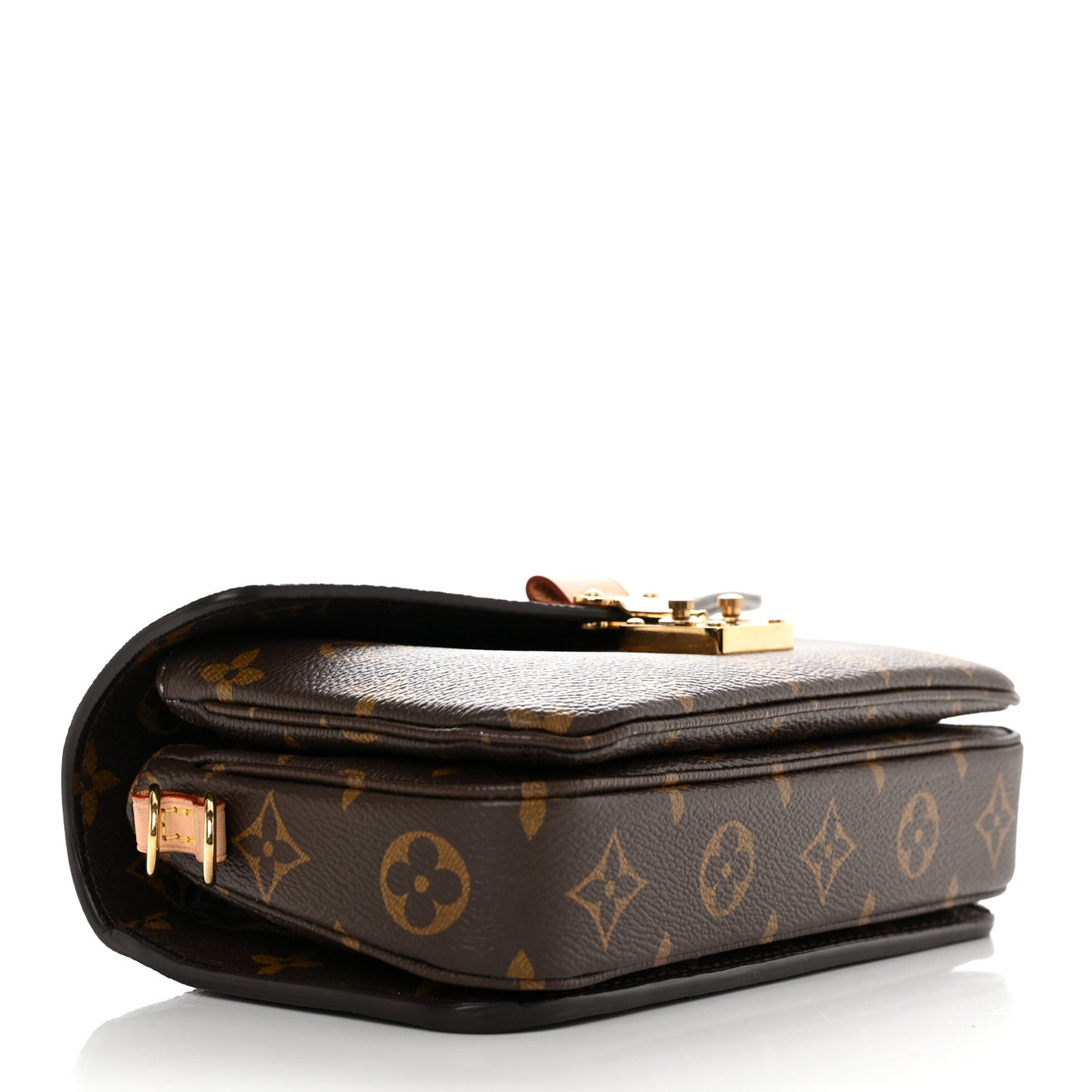 Monogram Pochette Metis East West