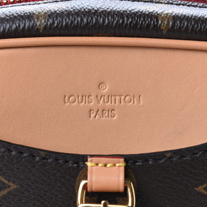 Louis Vuitton Monogram Deauville Mini 14 of 17