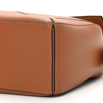Loewe Calfskin Small Puzzle Bag Tan 10 of 11