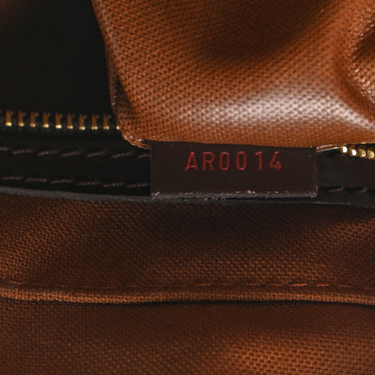 Louis Vuitton Damier Ebene Ribera GM 7 of 15