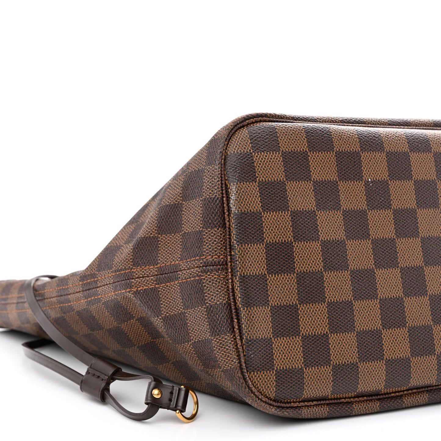 Damier Ebene Neverfull MM