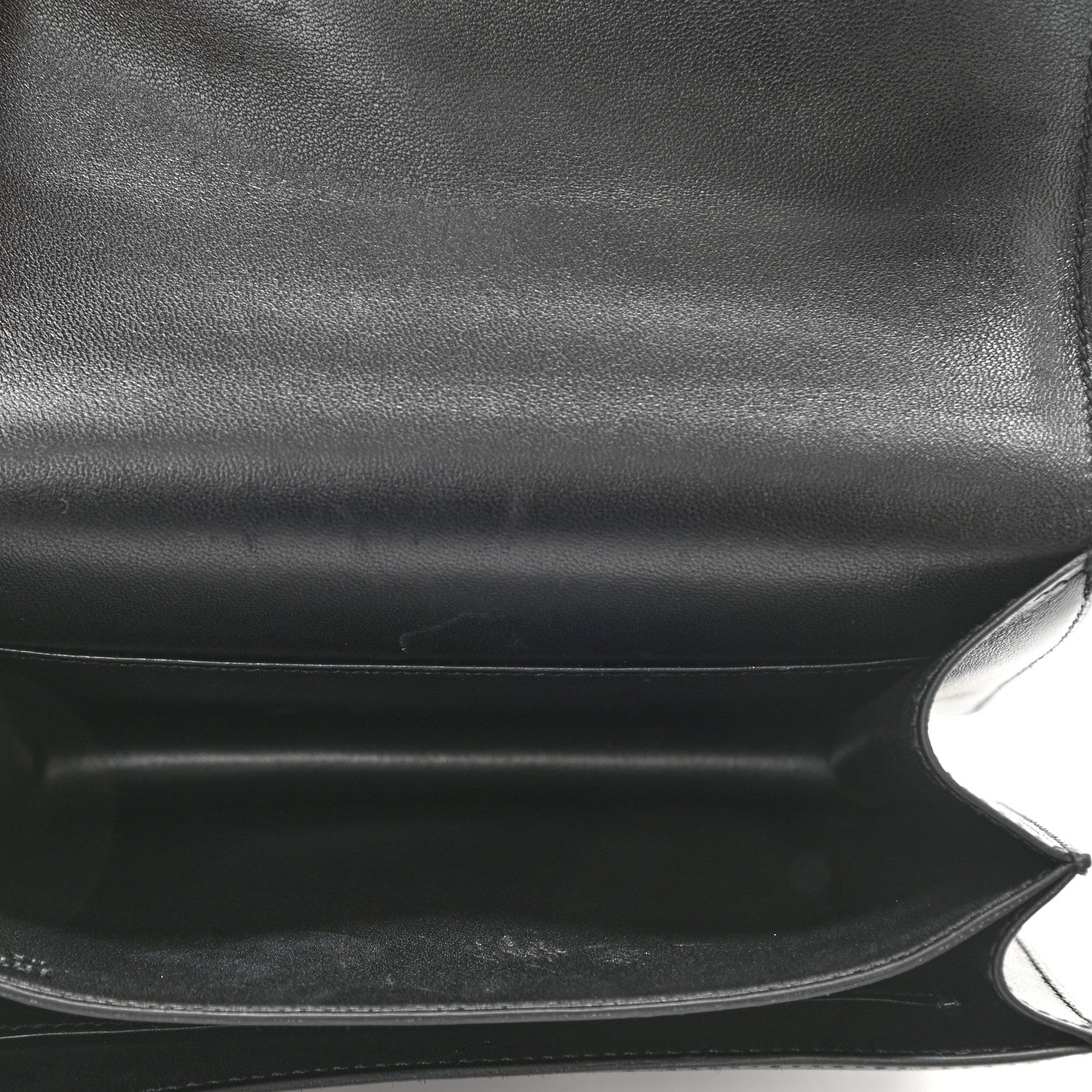 Hermes Veau Monsieur Lizard Constance 18 Black Ombre 5 of 13