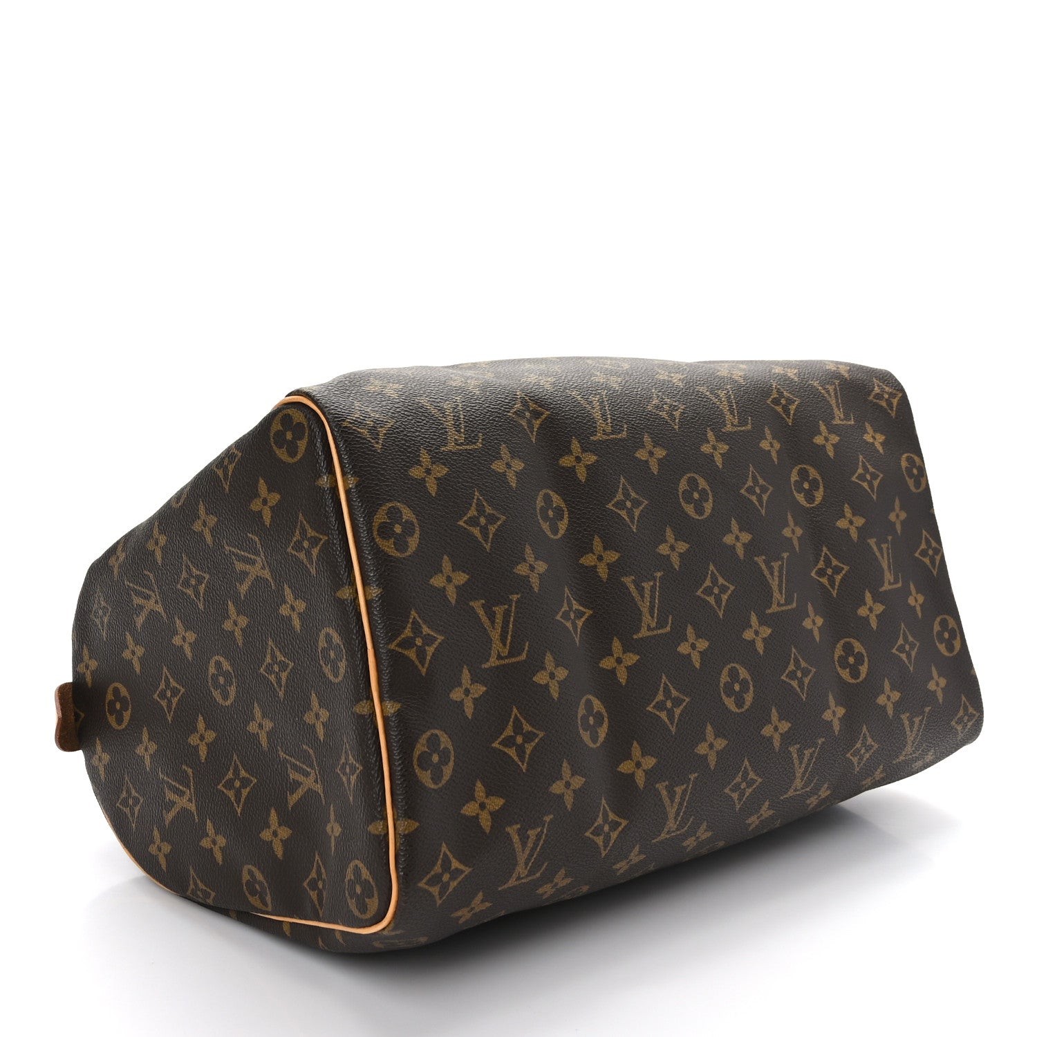 Louis Vuitton Monogram Speedy 35 4 of 11
