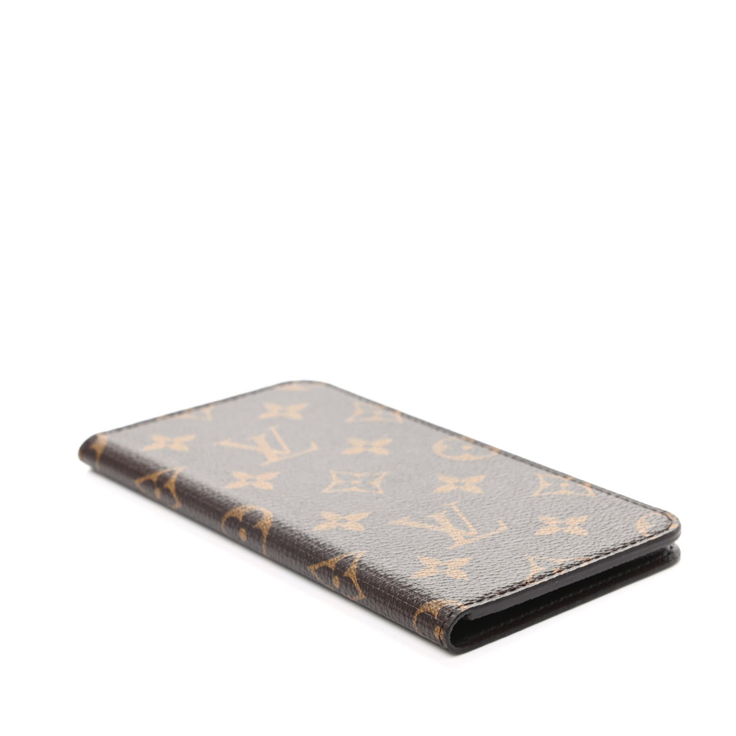 Louis Vuitton Monogram iPhone 6 Plus Folio Case 4 of 6