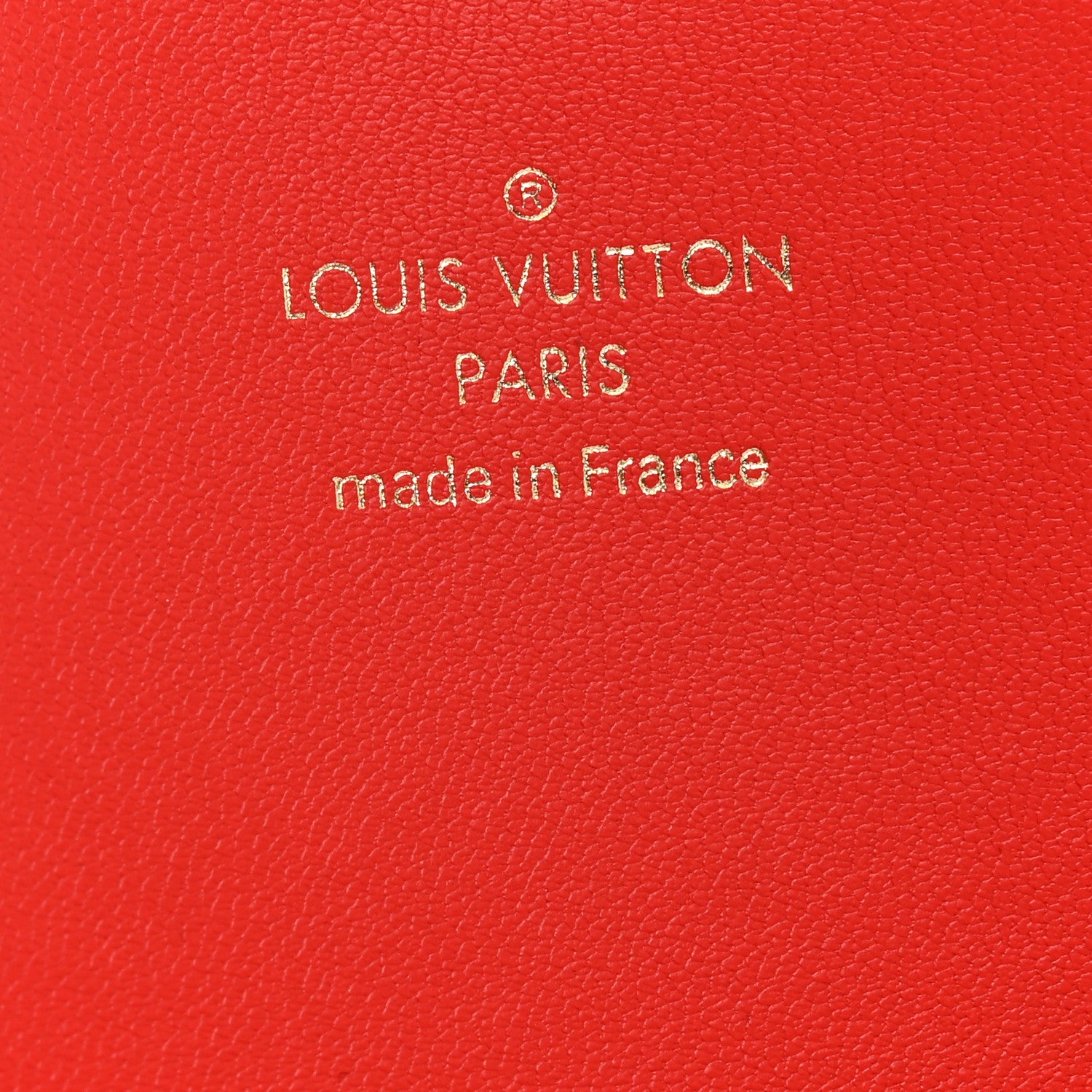 Louis Vuitton Monogram Kirigami Pochette Set 8 of 8