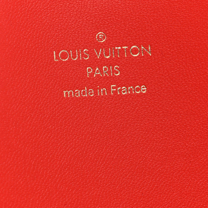 Louis Vuitton Monogram Kirigami Pochette Set 8 of 8
