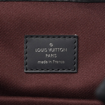 Louis Vuitton Monogram Macassar Zack Backpack 6 of 8