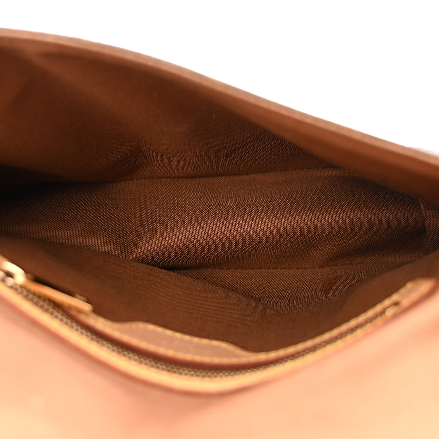Louis Vuitton LOUIS VUITTON Monogram Mini Looping 4 of 10