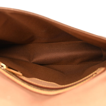 Louis Vuitton LOUIS VUITTON Monogram Mini Looping 4 of 10
