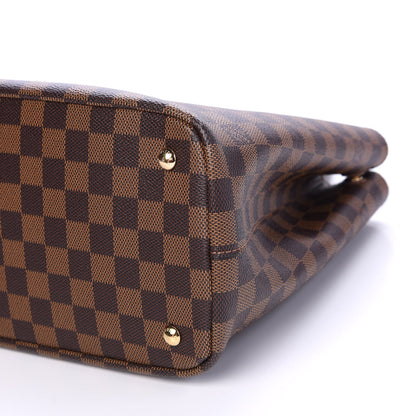 Louis Vuitton Damier Ebene Kensington 7 of 8