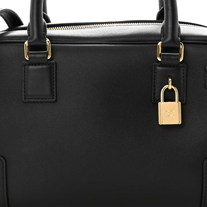 Loewe Nappa Calfskin Amazona 23 Black 7 of 10