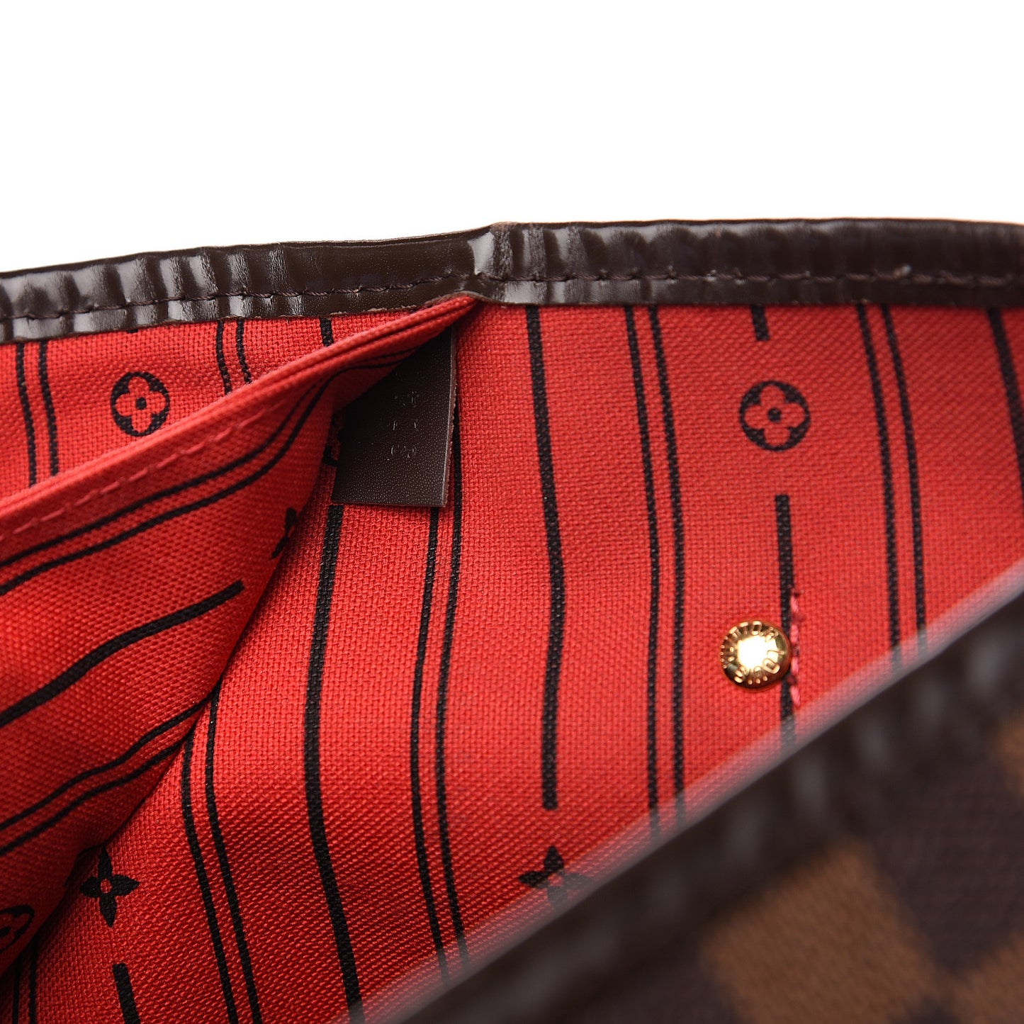 Damier Ebene Neverfull MM
