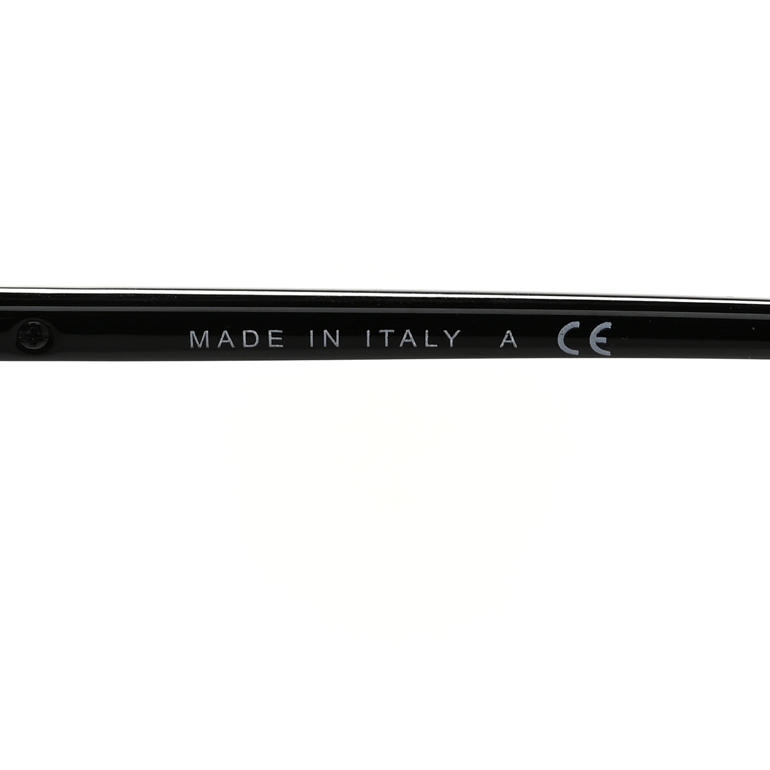 Chanel Round Sunglasses 4226 Black 6 of 9