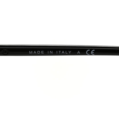 Chanel Round Sunglasses 4226 Black 6 of 9