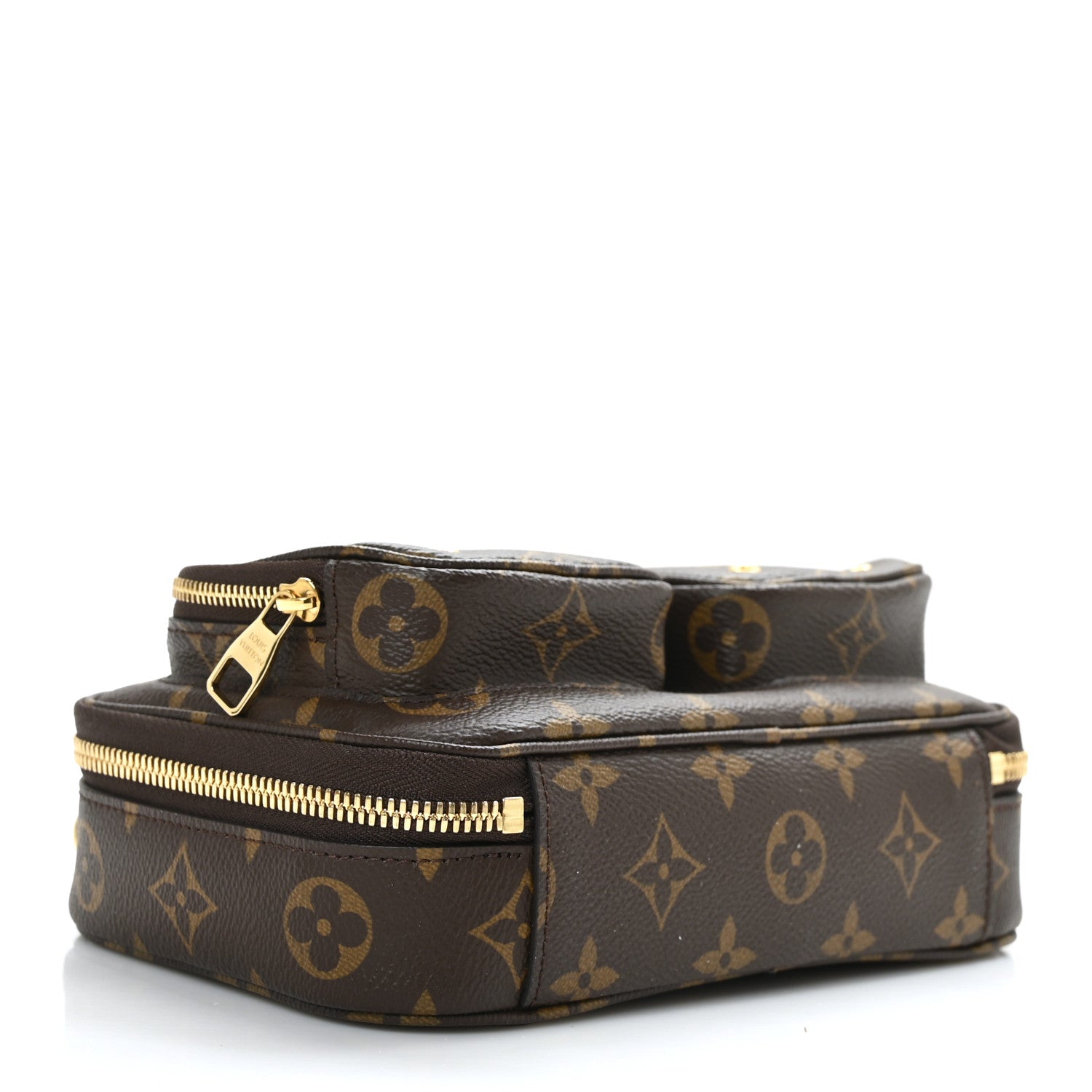 Louis Vuitton Monogram Utility Crossbody 4 of 9