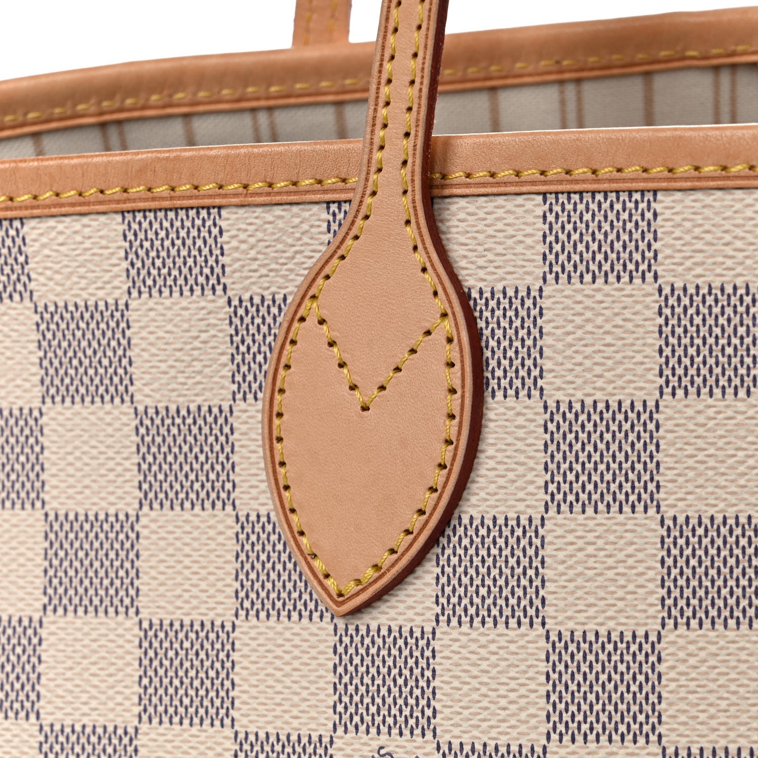 Louis Vuitton Damier Azur Neo Neverfull GM 11 of 14