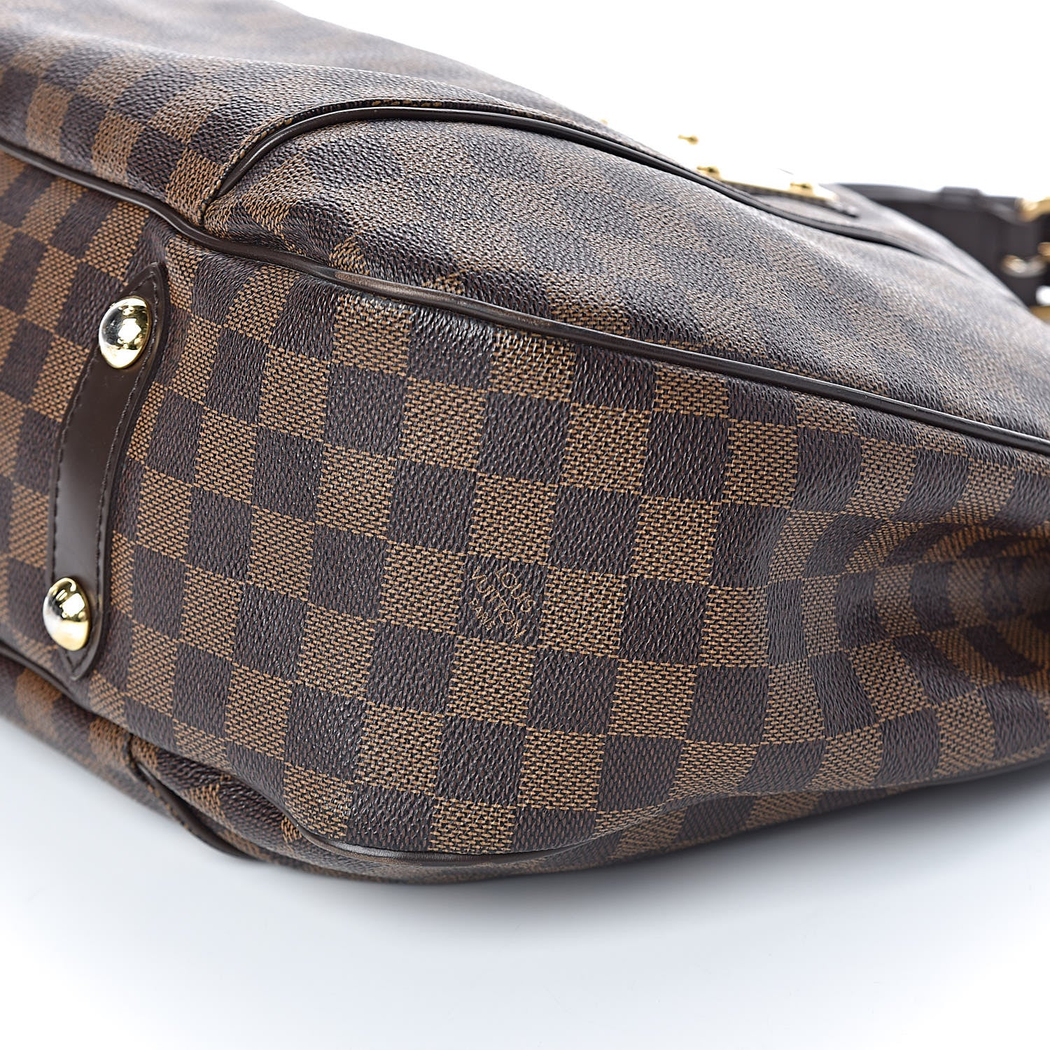 Louis Vuitton Damier Ebene Galliera PM 13 of 14