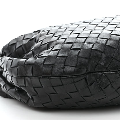 Bottega Veneta Nappa Intrecciato Small Jodie Black 9 of 10