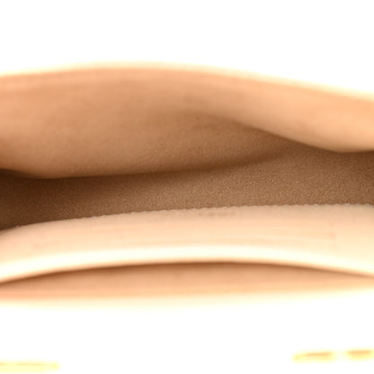 Louis Vuitton Empreinte Monogram Nano Madeleine Creme 5 of 10