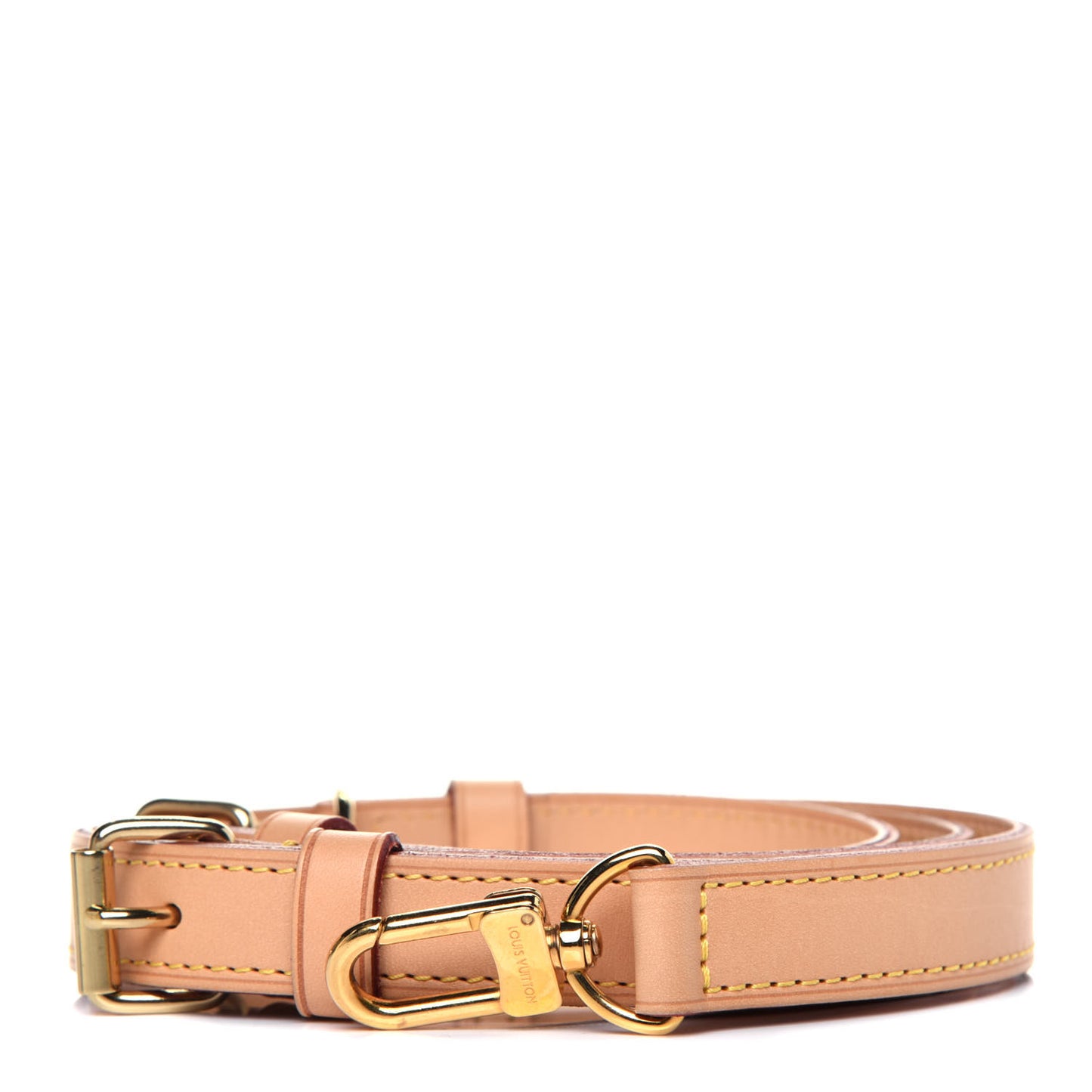 Vachetta Adjustable Speedy Bandouliere Shoulder Strap