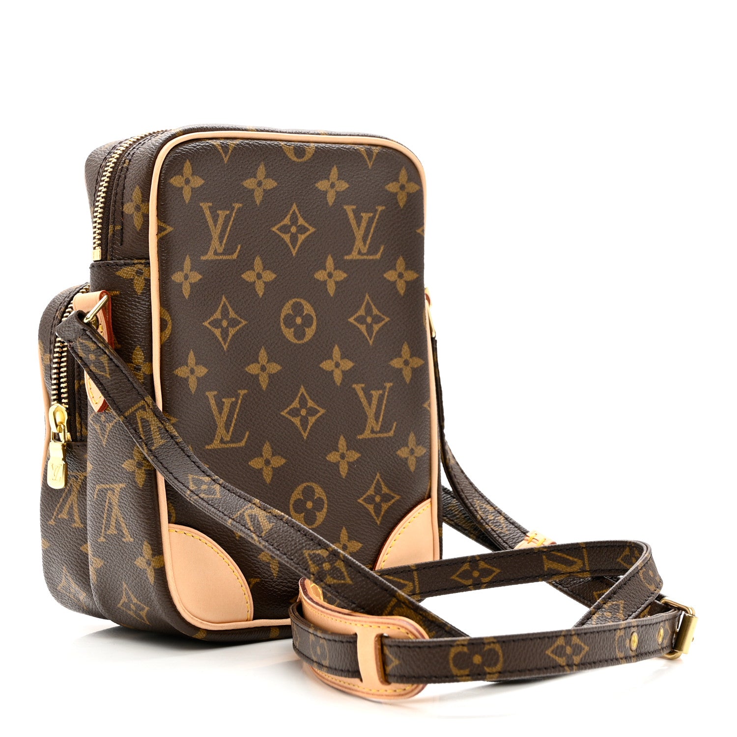 Louis Vuitton Monogram Amazone 3 of 6