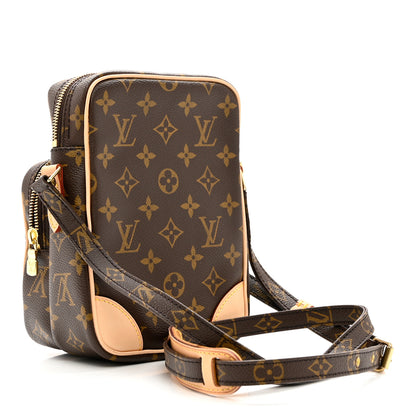 Louis Vuitton Monogram Amazone 3 of 6