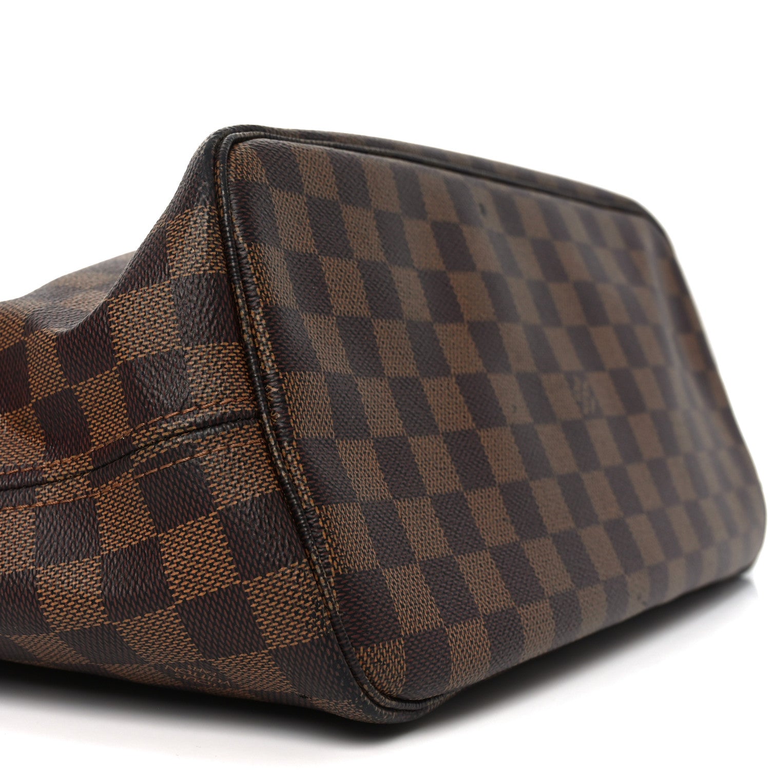 Louis Vuitton Damier Ebene Neo Neverfull MM 8 of 10