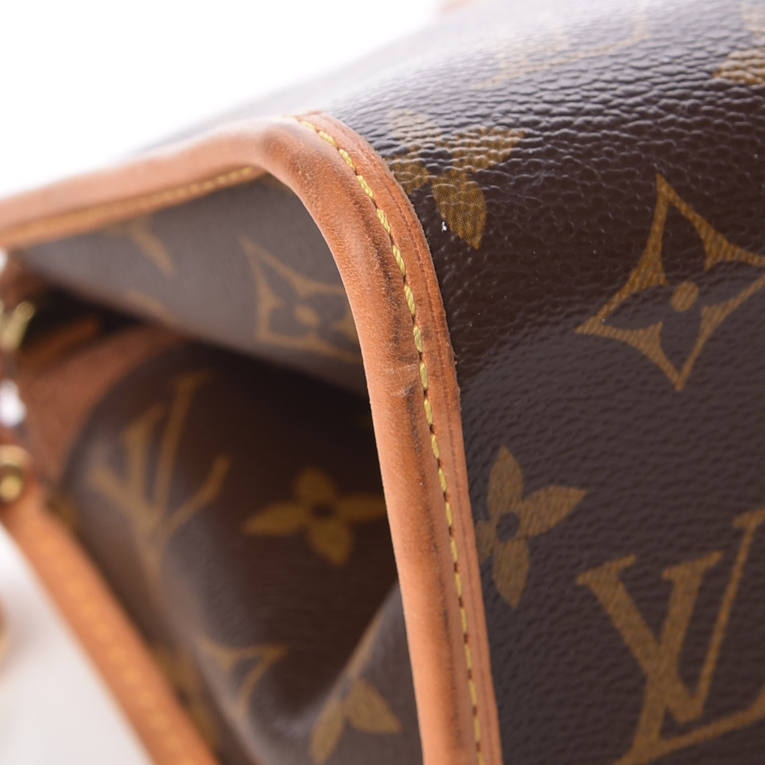 Louis Vuitton Monogram Popincourt 9 of 12