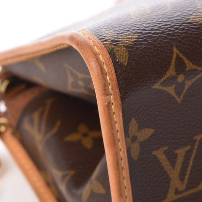 Louis Vuitton Monogram Popincourt 9 of 12