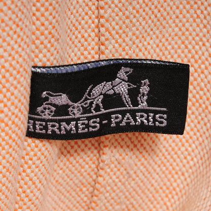 Hermes Toile Fourre Tout MM 7 of 13