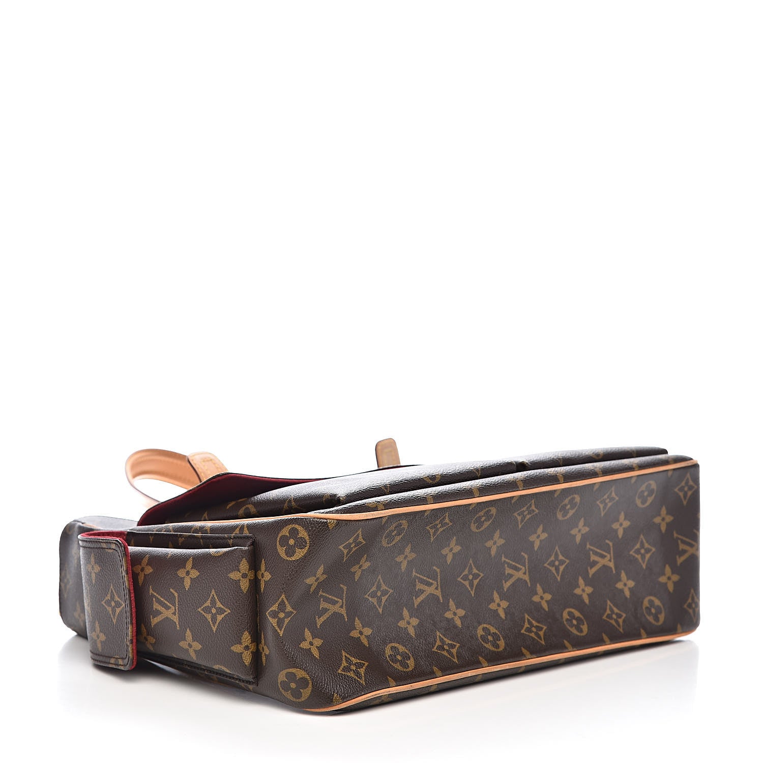 Louis Vuitton Monogram Multipli-Cite 4 of 9
