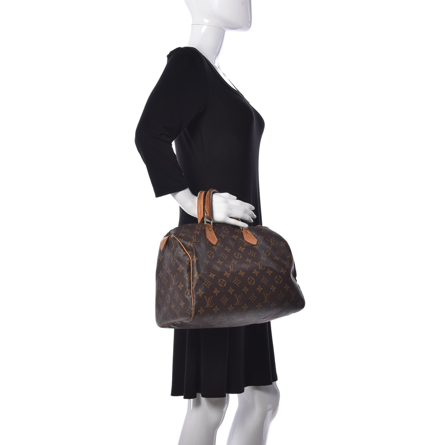 Monogram Speedy 30