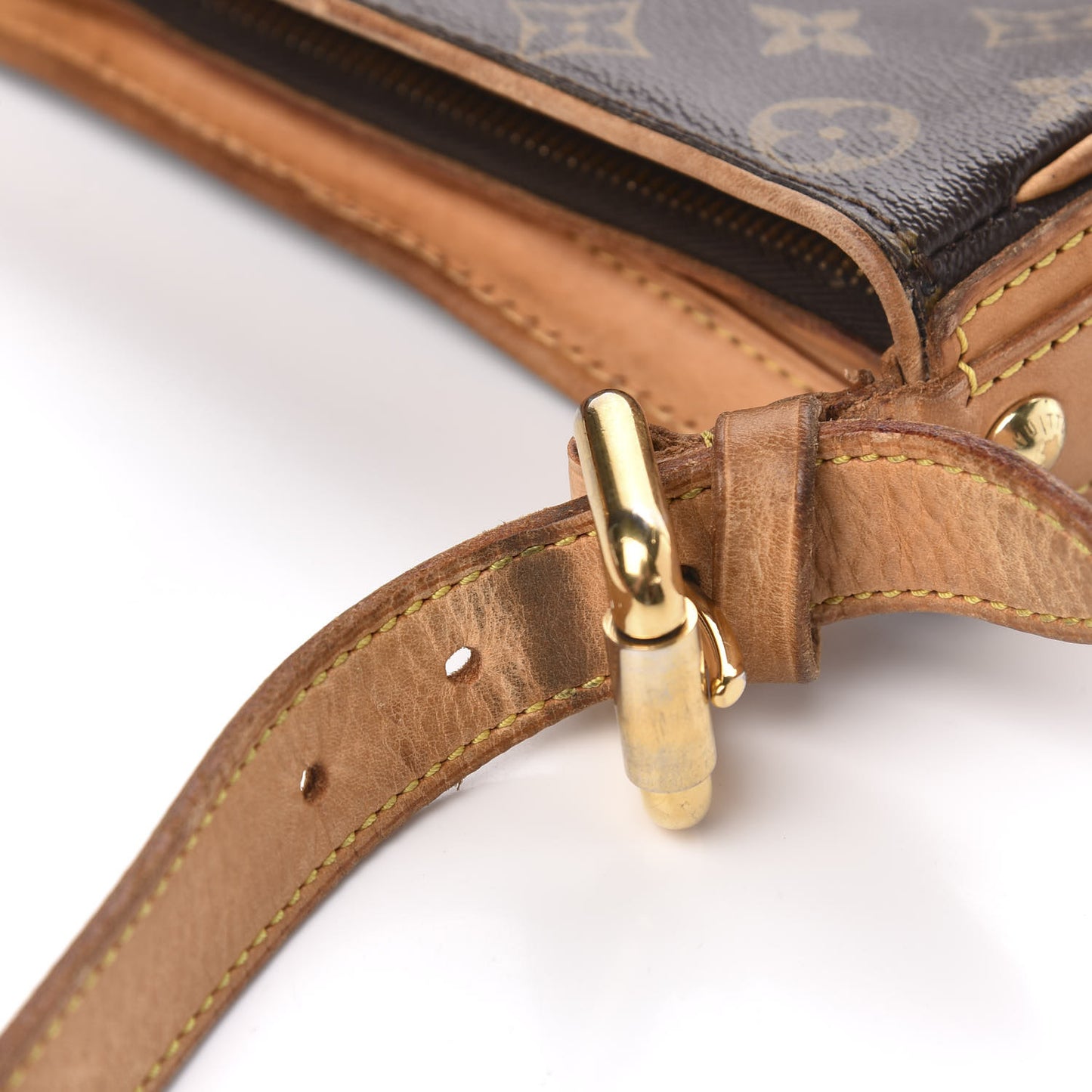 Monogram Hudson GM