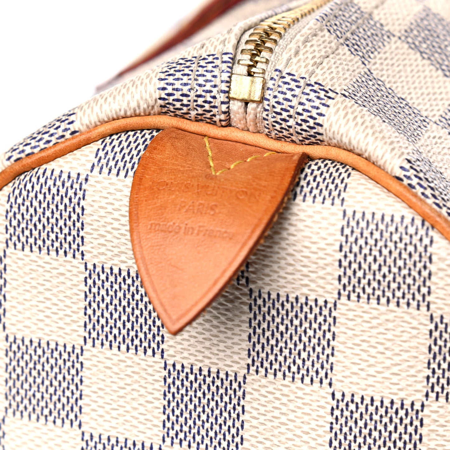 Damier Azur Speedy 30