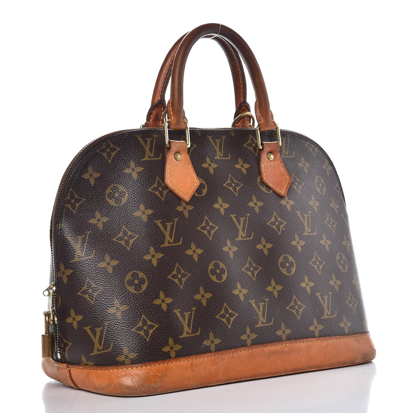 Monogram Alma PM