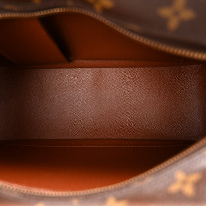 Louis Vuitton Monogram Cite MM 5 of 9