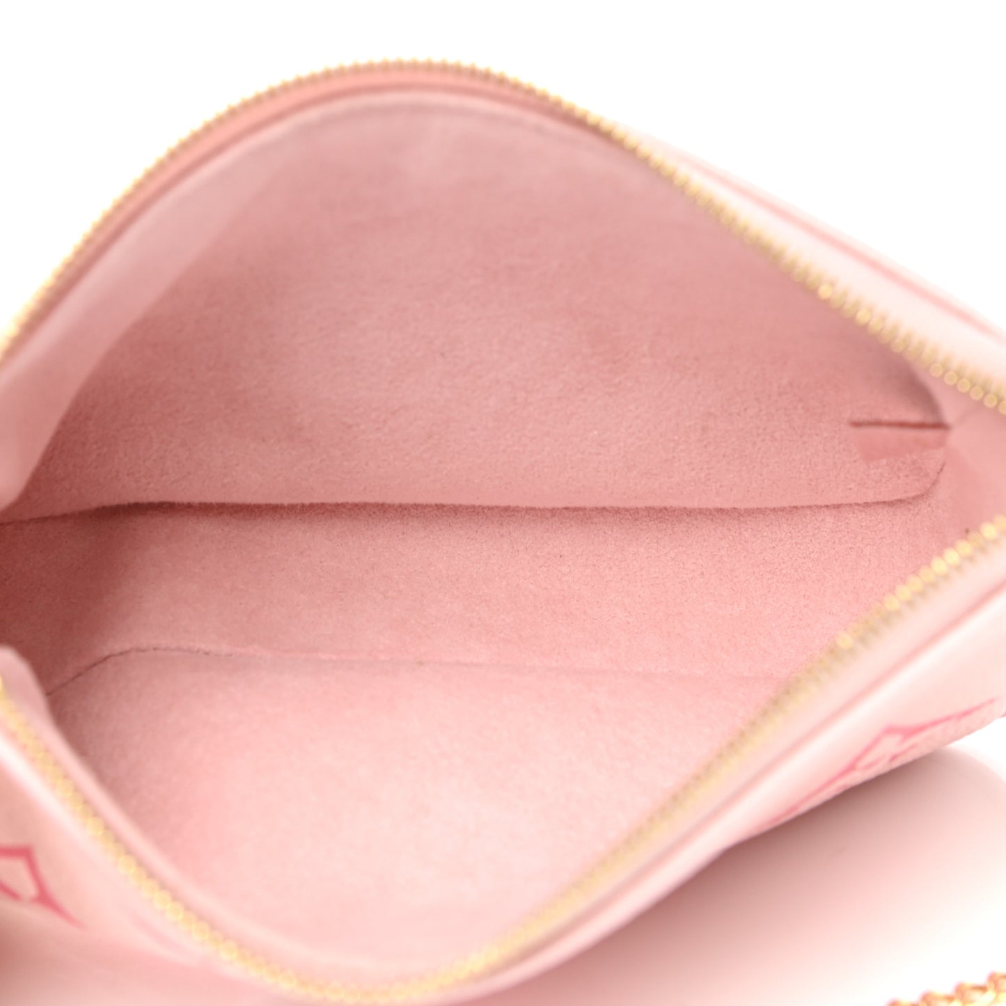 Empreinte Monogram Giant By The Pool Mini Pochette Accessories Bouton De Rose