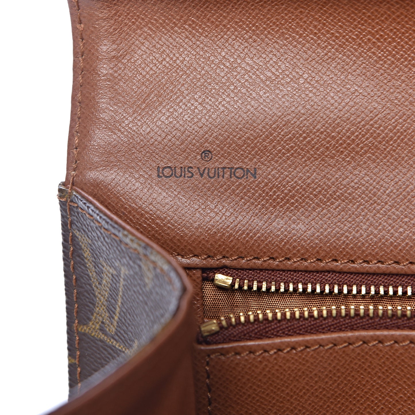 Monogram Pochette Dame 26