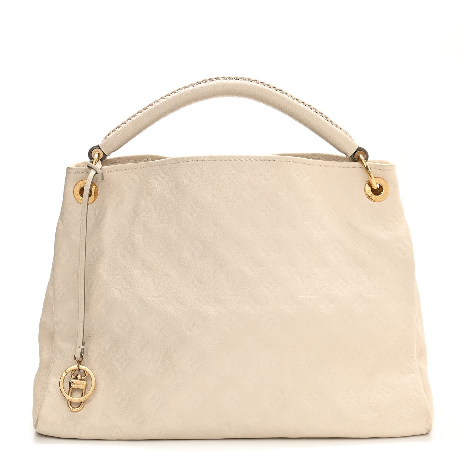 Louis Vuitton Empreinte Artsy MM Neige 1 of 16