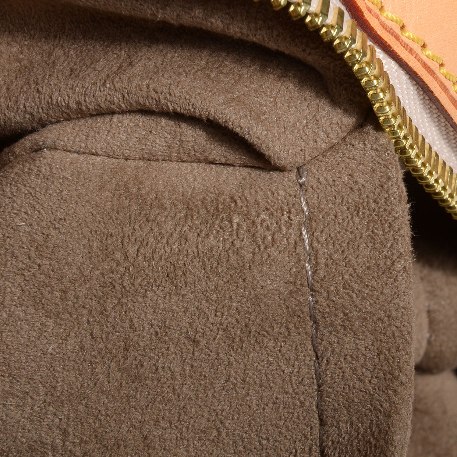 Louis Vuitton Monogram Multicolor Claudia Black 7 of 7