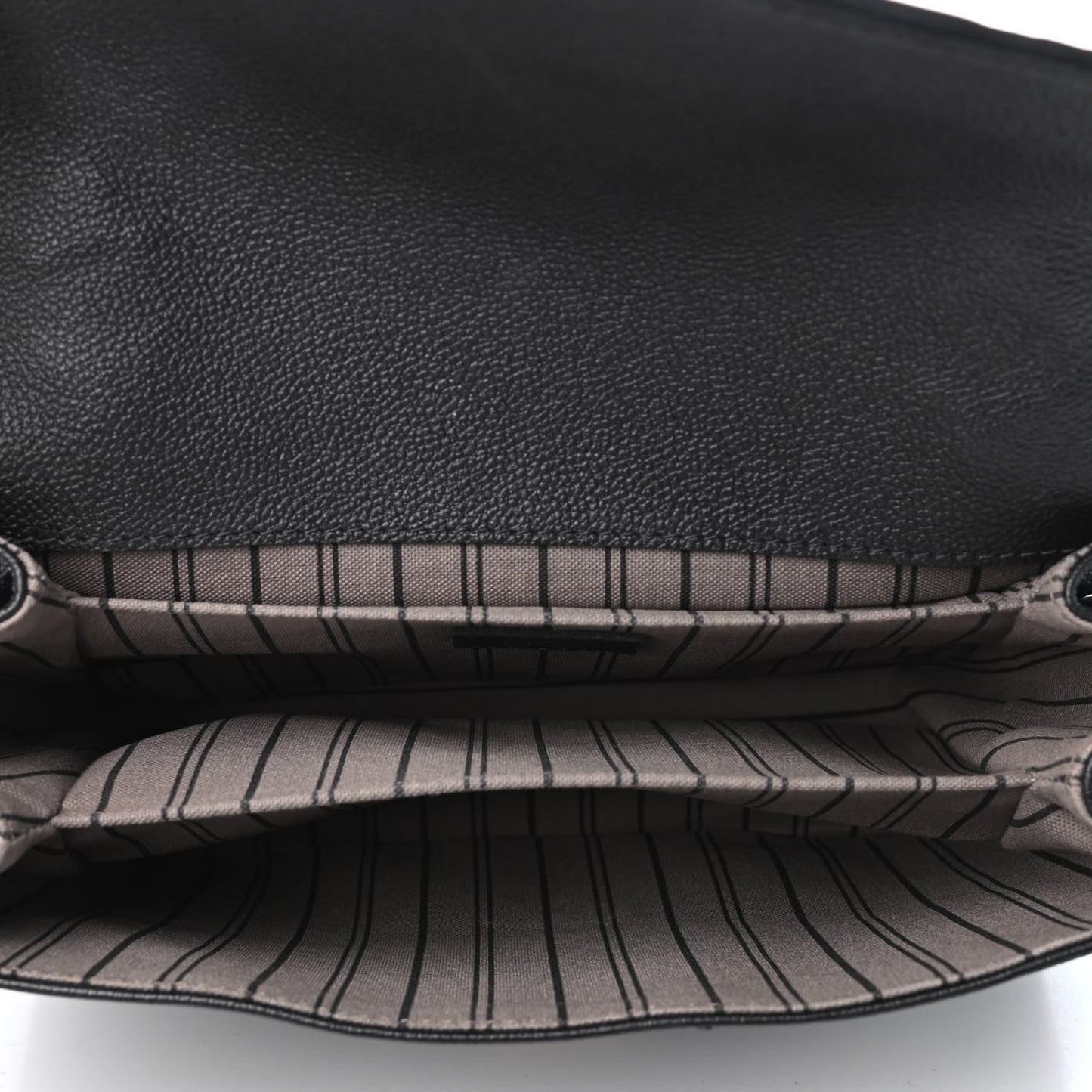 Empreinte Pochette Metis Black
